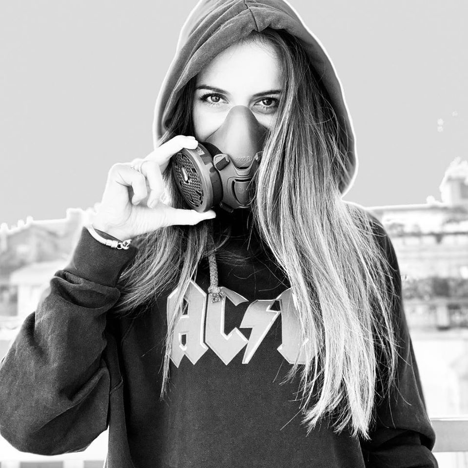 Stefania Marchetto 'SteReal'